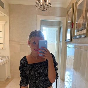 Meet your Posher, Hailee